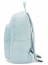 Рюкзак Kipling KI6640R20 Seoul M Lite Medium Backpack Airy Jeans Bl