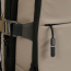 Рюкзак для путешествий Hedgren HCOM06 Commute Suburbanite Backpack Overnight EXP 15.6″ RFID USB HCOM06/877-20 877 Vintage Beige - фото №6