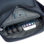 Сумка Roncato 400896 Panama 4.0 Flap Crossbody 400896-23 23 Dark Blue - фото №3