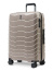 Чемодан Hinomoto Echolac 1124TS295-240 Exo M 65 см Expandable 1124TS295829240 Champagne - фото №1