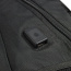 Рюкзак для ноутбука Delsey 000646602 Element Backpacks Navigator 15.6″ USB 00064660200 00 Black - фото №4