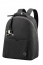 Женский рюкзак Samsonite CA2*005 Miss Journey Backpack CA2-09005 09 Black - фото №1