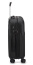 Чемодан Delsey 003804803 Lima 4DW Slim Cabin Trolley Case S 55 см 00390480300 00 Black - фото №5