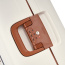 Чемодан на защелках Delsey 003844821 Moncey 4DW Trolley Case L 76 см 00384482115MR 15 Angora - фото №5