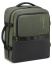 Рюкзак для путешествий Roncato 414465 Metropolitan Travel Underseat Backpack 414465-57 57 Military Green - фото №1