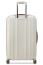 Чемодан Delsey 002097830 Carroussel 2.0 4DW Trolley Case L 76 см Expandable 00209783027 27 Off White - фото №5