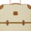 Чемодан с чехлом Bric's BBG38315 Bellagio 3.0 30″ Trunk L 74 см