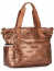 Женская сумка-тоут Hedgren HCOCN03 Cocoon Puffer Tote HCOCN03/683-01 683 Copper - фото №1