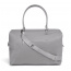 Женская дорожная сумка Lipault P51*303 Lady Plume Weekend Bag M FL 2.0 P51-17303 17 Pearl Grey - фото №4