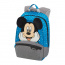 Детский рюкзак Samsonite 40C*013 Disney Ultimate 2.0 Backpack S+ Mickey Letters 40C-11013 11 Mickey Letters - фото №1