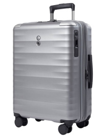 Чемодан с системой торможения и колесами Hinomoto Echolac PC213SA-28 Elise SLX L 76 см Expandable