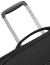 Чемодан Roncato 414651 Uno Soft 3.0 L Trolley 80 см Expandable 414651-01 01 Nero - фото №10