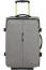 Дорожная сумка на колёсах Samsonite KA6*004 Securipak Duffle With Wheels 55 см USB KA6-08004  08 Cool Grey - фото №6