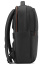 Рюкзак для ноутбука Roncato 412240 Metropolitan Laptop Backpack 15.6″ 412240-01 01 Black - фото №7