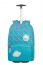 Рюкзак на колёсах Samsonite CU6-11001 Color Funtime Backpack/Wh Dreamy Dots CU6-11001 11 Dreamy Dots - фото №4