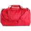 Дорожная сумка Roncato 414855 Crosslite Medium Duffle 55 см 414855-09 09 Red - фото №5