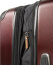 Чемодан Ricardo 146-28*4VP Cabrillo 2.0 Hardside Spinner 77 см 146-28-633-4VP 633 Carbon Red - фото №7