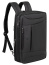 Сумка-рюкзак для ноутбука Rivacase 8290 Central Convertible Laptop Bag/Backpack 16″ 8290 Black - фото №12