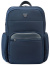 Бизнес-рюкзак Roncato 415098 City 3.0 Business Backpack 15.6″ USB 415098-23 23 Dark Blue - фото №4