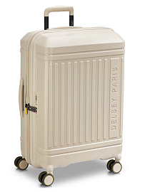 Чемодан Delsey 002800820 Lutece 4DW Trolley M 69 см Expandable