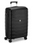 Чемодан Roncato 418252 Skyline 2.0 Spinner M 70 см Expandable 418252-01 01 Black - фото №1