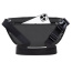 Поясная сумка Rivacase 5314 Dijon Waist Bag for mobile devices 5314 Black - фото №9