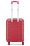 Чемодан Roncato 418253 Skyline 2.0 Spinner S 55 см Expandable 418253-89 89 Rosso - фото №4
