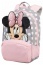 Детский рюкзак Samsonite 40C*002 Disney Ultimate 2.0 Backpack S+ Minnie Glitter 40C-90002 90 Minnie Glitter - фото №1