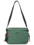 Женская сумка через плечо Hedgren HSTG01 String Kosho Medium Crossover HSTG01/888-01 888 Duck Green - фото №4