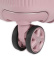 Чемодан на колёсах Roncato 419751 AirGlam Large Trolley 77 см Expandable 419751-11 11 Rosa Cipria - фото №10