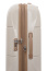 Чемодан с колесами Hinomoto Echolac 1124TS080-200 Atlas Pro S 55 см 1124TS080938200 Beige - фото №5