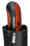 Зонт автоматический для двоих Doppler 74366N Carbon Magic XM Business купол 123 см