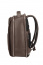 Кожаный рюкзак для ноутбука Samsonite CG2*003 Sunstone Laptop Backpack 14.1″ CG2-03003 03 Brown - фото №8