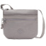 Женская сумка через плечо Kipling K1991189L Arto Shoulder Bag Across Body Grey Gris