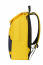 Рюкзак для ноутбука American Tourister 79G*007 City Aim Laptop Backpack 15.6″ Coated 79G-01007 01 Blue/Yellow - фото №7
