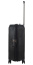 Чемодан Echolac LOPC320-402 Logic Pro Spinner M 66 см Expandable LOPC320-402-01 Чёрный - фото №8