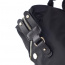 Женский рюкзак Hedgren HPRI01L Prisma Paragon L Backpack 13″ HPRI01L/003 003 Black - фото №10