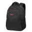 Рюкзак для ноутбука American Tourister 33G*002 AT Work Laptop Backpack 15.6″ 33G-39002 39 Black/Orange - фото №1