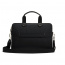 Сумка для ноутбука Lipault P79*007 Business Avenue Slim Laptop Bag 15″ P79-69007 69 Jet Black - фото №4