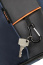 Рюкзак для ноутбука Samsonite 16N*005 Qibyte Laptop Backpack 15.6″ 16N-01005 01 Blue - фото №6