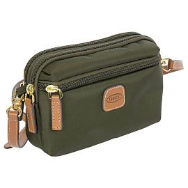 Клатч-кроссбоди Bric's BXG45783 X-Collection X-Bag Crossbody Bag