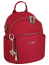 Женский маленький рюкзак-сумка Eberhart EBH21963-R1 Backpack 22 см