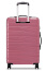 Чемодан Delsey 003892810 Tiphanie 4DW Trolley Case M 66 см 00389281029EU 29 Ash Rose - фото №4