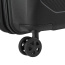Чемодан Delsey 003105821 Anvers 4DW Trolley Case L 75 см Expandable 00310582100 00 Black - фото №7