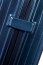 Чемодан Samsonite 42N*001 Lite-Box Spinner 55 см 42N-11001 11 Deep Blue - фото №11