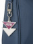 Женская сумка через плечо Hedgren HLBR01 Libra Free Flat Vertical Crossover RFID HLBR01/368-01 368 Baltic Blue - фото №10