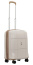 Чемодан с колесами Hinomoto Echolac 1124TS080-200 Atlas Pro S 55 см 1124TS080938200 Beige - фото №6