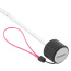 Зонт неоновый механический Doppler 722363 Safety Havanna купол 92 см 722363S03 Pink - фото №9