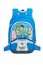 Детский рюкзак Samsonite 40C*019 Disney Ultimate 2.0 Backpack S+ Toy Story 40C-21019 21 Toy Story Take-Off - фото №3