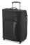 Портплед на 2 колесах Roncato 413818 Cambridge Cabin Garment Holder 55 см 413818-01 01 Black - фото №1